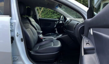 Kia Sportage 1.6 GDI Business Line 2WD full
