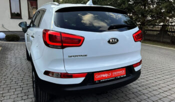 Kia Sportage 1.6 GDI Business Line 2WD full