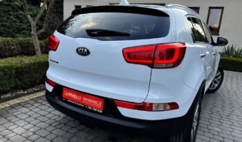 Kia Sportage 1.6 GDI Business Line 2WD full