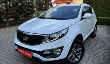 Kia Sportage 1.6 GDI Business Line 2WD full