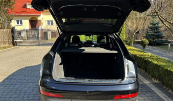 Audi Q3 2.0 TDI Edycja Specjalna full