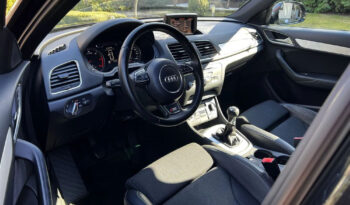 Audi Q3 2.0 TDI Edycja Specjalna full