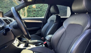 Audi Q3 2.0 TDI Edycja Specjalna full