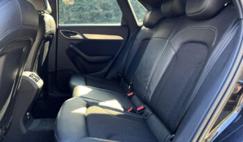 Audi Q3 2.0 TDI Edycja Specjalna full