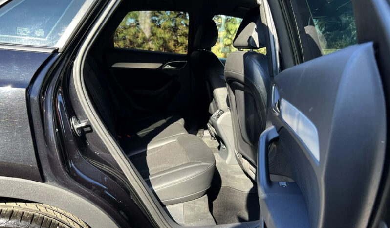 Audi Q3 2.0 TDI Edycja Specjalna full