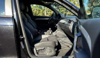 Audi Q3 2.0 TDI Edycja Specjalna full