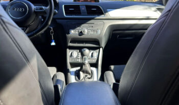 Audi Q3 2.0 TDI Edycja Specjalna full