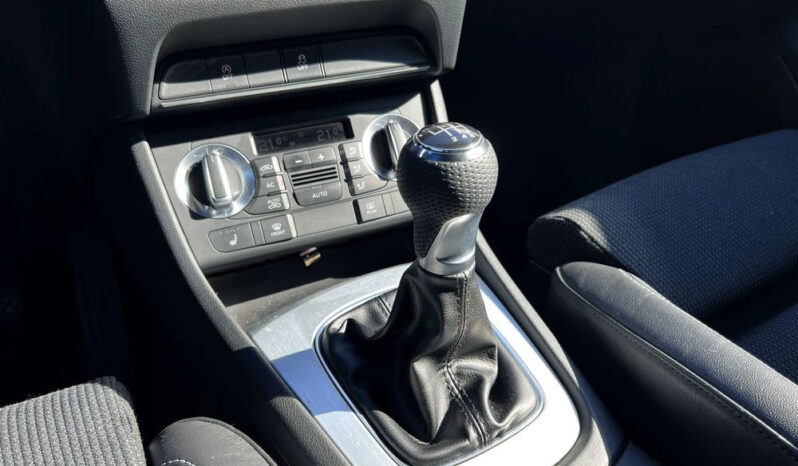 Audi Q3 2.0 TDI Edycja Specjalna full