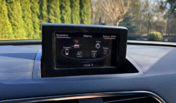 Audi Q3 2.0 TDI Edycja Specjalna full