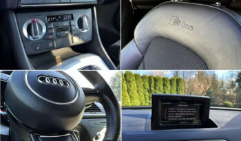 Audi Q3 2.0 TDI Edycja Specjalna full