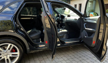 Audi Q3 2.0 TDI Edycja Specjalna full