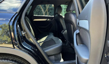 Audi Q3 2.0 TDI Edycja Specjalna full