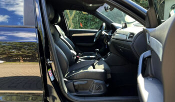 Audi Q3 2.0 TDI Edycja Specjalna full