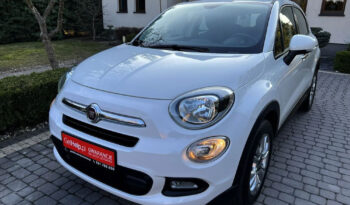 Fiat 500X 1.6 E-torQ 4×2 Pop Star full