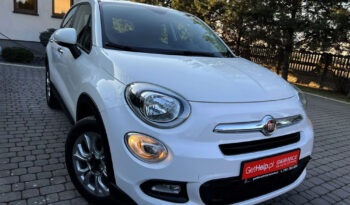 Fiat 500X 1.6 E-torQ 4×2 Pop Star full
