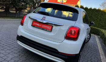 Fiat 500X 1.6 E-torQ 4×2 Pop Star full