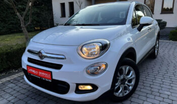 Fiat 500X 1.6 E-torQ 4×2 Pop Star full