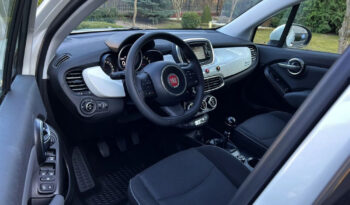 Fiat 500X 1.6 E-torQ 4×2 Pop Star full