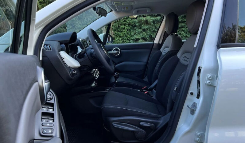 Fiat 500X 1.6 E-torQ 4×2 Pop Star full