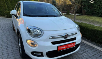 Fiat 500X 1.6 E-torQ 4×2 Pop Star full