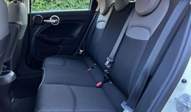Fiat 500X 1.6 E-torQ 4×2 Pop Star full