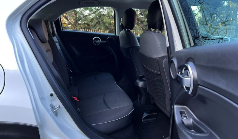 Fiat 500X 1.6 E-torQ 4×2 Pop Star full