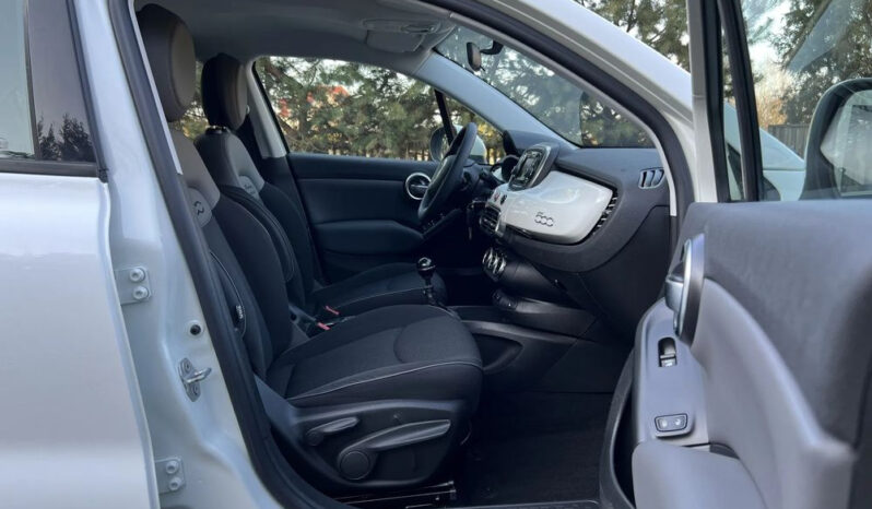 Fiat 500X 1.6 E-torQ 4×2 Pop Star full