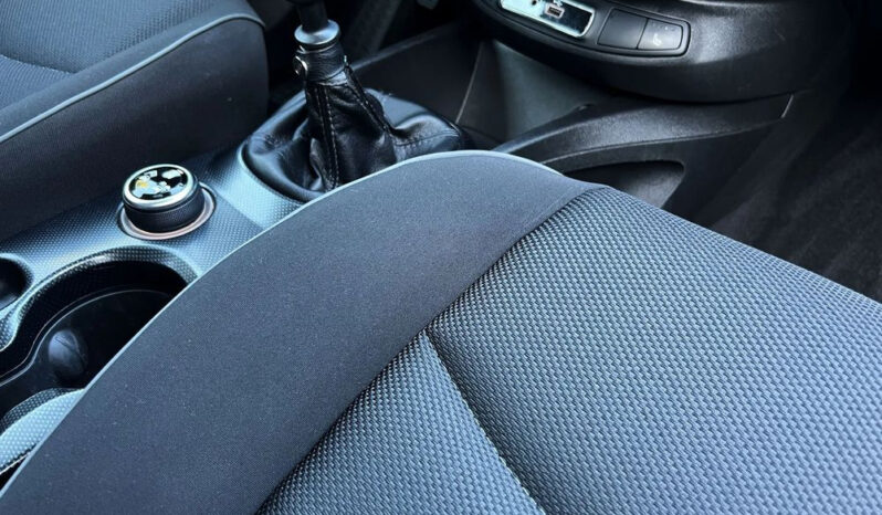 Fiat 500X 1.6 E-torQ 4×2 Pop Star full