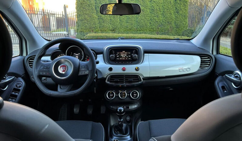 Fiat 500X 1.6 E-torQ 4×2 Pop Star full