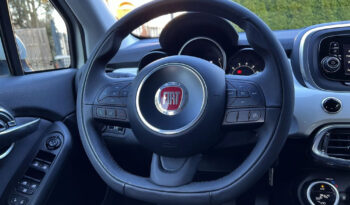 Fiat 500X 1.6 E-torQ 4×2 Pop Star full