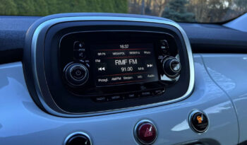Fiat 500X 1.6 E-torQ 4×2 Pop Star full