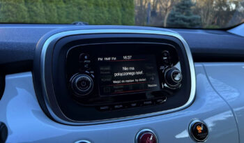 Fiat 500X 1.6 E-torQ 4×2 Pop Star full
