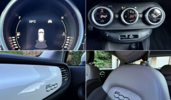 Fiat 500X 1.6 E-torQ 4×2 Pop Star full