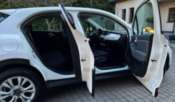 Fiat 500X 1.6 E-torQ 4×2 Pop Star full