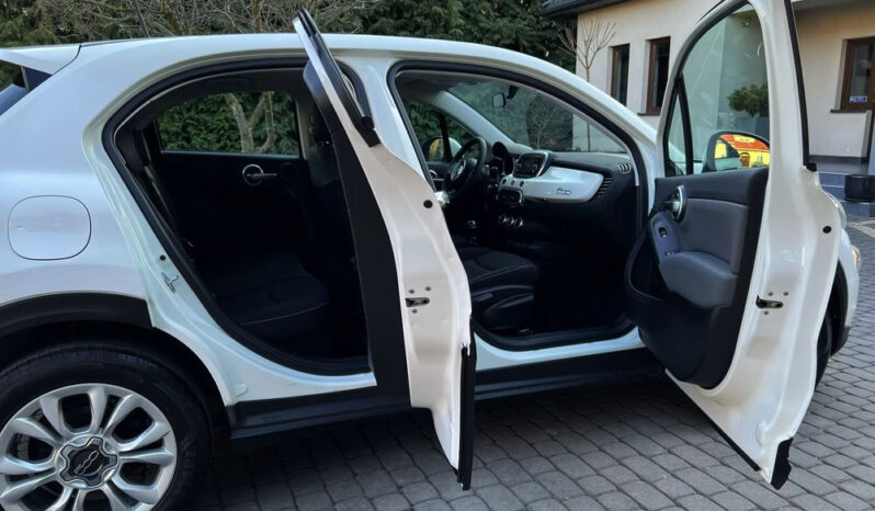 Fiat 500X 1.6 E-torQ 4×2 Pop Star full