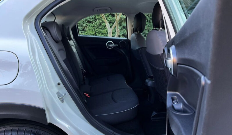 Fiat 500X 1.6 E-torQ 4×2 Pop Star full