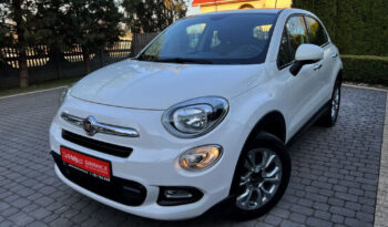 Fiat 500X 1.6 E-torQ 4×2 Pop Star full