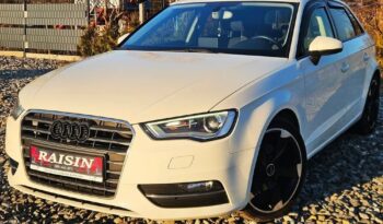 Audi A3 Sportback 1.6 TDI Attraction full