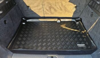 Audi A3 Sportback 1.6 TDI Attraction full