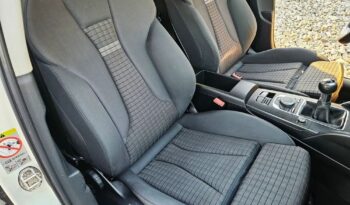 Audi A3 Sportback 1.6 TDI Attraction full