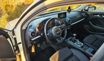Audi A3 Sportback 1.6 TDI Attraction full