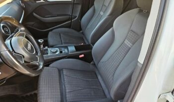 Audi A3 Sportback 1.6 TDI Attraction full