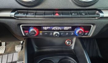 Audi A3 Sportback 1.6 TDI Attraction full