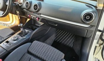 Audi A3 Sportback 1.6 TDI Attraction full
