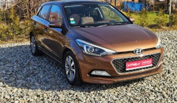Hyundai i20 1.4 Style full