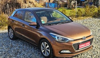 Hyundai i20 1.4 Style full