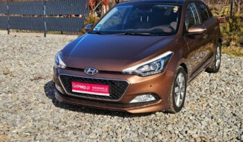 Hyundai i20 1.4 Style full
