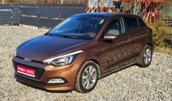 Hyundai i20 1.4 Style full