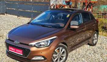 Hyundai i20 1.4 Style full