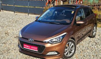 Hyundai i20 1.4 Style full